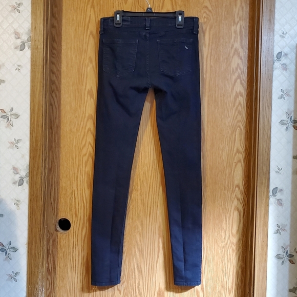 Rag & Bone the legging - Picture 5 of 13